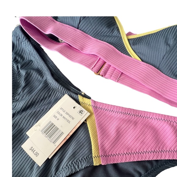 Jessica Simpson Bikini Set NWT - Picture 11 of 13